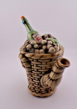 Vintage teapottery decorative for sale  PRESTATYN