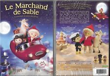 Dvd marchand sable d'occasion  Clermont-Ferrand-