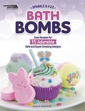 Bath bombs easy for sale  UK