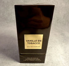 Fragrance vanille tobacco gebraucht kaufen  Duisburg