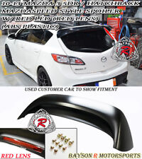 Fits mazda hatch for sale  San Jose