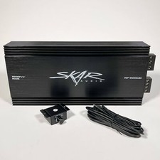 Refurbished skar audio for sale  Tampa