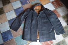 Veste cuir corbusier d'occasion  Vannes