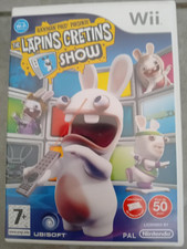 Jeu the lapins d'occasion  Carignan-de-Bordeaux