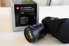 Leica vario elmar gebraucht kaufen  Aachen