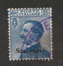 Italie d'occasion  Expédié en Belgium