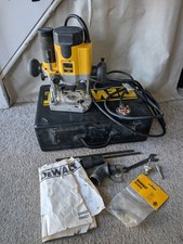Dewalt dw621 inch for sale  BOURNEMOUTH