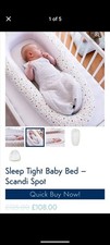 bednest for sale  WIGSTON