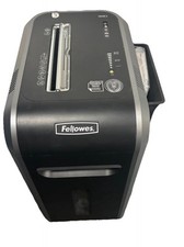 Paper shredder fellowes for sale  Schenectady