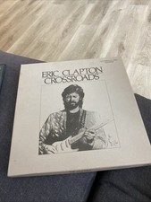 cd clapton boxset eric for sale cd clapton boxset eric for sale Westfield