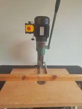 Mullico pm16 woodworking for sale  TAUNTON