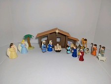 toy set nativity kids for sale toy set nativity kids for sale Vernal