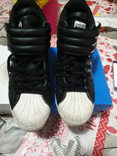 Adidas superstar usato  Ercolano