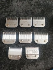 Oster blades 00000 for sale  Jayess