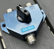 201 wege antennenumschalter gebraucht kaufen 201 wege antennenumschalter gebraucht kaufen  Drolshagen