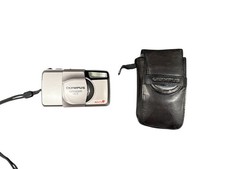 Lympus superzoom 140 gebraucht kaufen  Altenkirchen