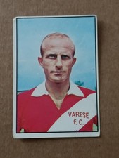 Maroso figurina calciatori usato  Bologna