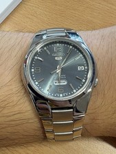 Seiko automatic watch gebraucht kaufen  Berlin