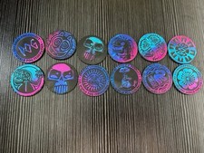 Pog slammers full for sale  COLNE
