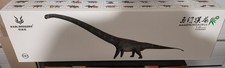 Mamenchisaurus vert haolonggoo d'occasion  Pecquencourt