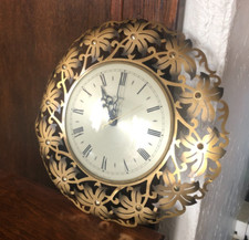 Vintage metamec wall for sale  CLACTON-ON-SEA