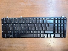 ORIGINAL! Teclado para Notebook HP PAVILION DV6T-1100 DV6-1000 518965-001 9J.N0Y82.H01 comprar usado  Enviando para Brazil