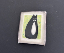 Vintage tuxedo cat for sale  Delaware
