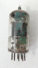 Ancienne lampe tube d'occasion  Semblançay