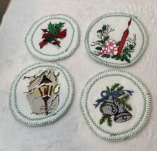 Set vintage holiday for sale  Maple Valley