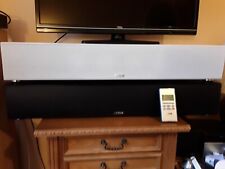 Canton soundbar 1 gebraucht kaufen  Hammersbach