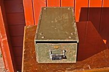 Vintage one drawer for sale Vintage one drawer for sale  RHYL