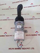 Joystick Liebherr-werk 693107714 919906114 (não funciona) comprar usado  Enviando para Brazil