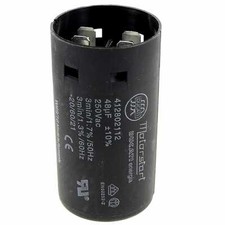 Condensateur 48µf 275v d'occasion  Paris X