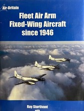 Fleet air arm d'occasion  Pont-Audemer