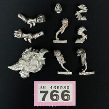 Tyranid biovore spores d'occasion  Expédié en France
