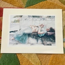 John william godward for sale  ROMFORD