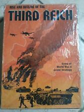 Third reich 2nd usato  Rimini