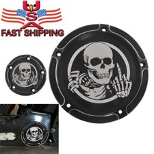 Hole cover harley for sale  Frederick
