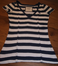 Neuwertiges shirt abercrombie gebraucht kaufen  Idar-Oberstein