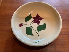 Vtg watt starflower for sale  Cary