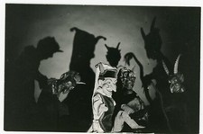 Photo marionnette puppet d'occasion  Avignon