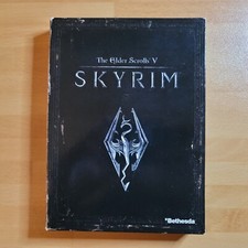 skyrim collector usato skyrim collector usato Terranuova Bracciolini