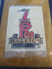 Vintage raleigh bicycle for sale  Buffalo
