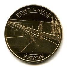 Briare pont canal d'occasion  Losne