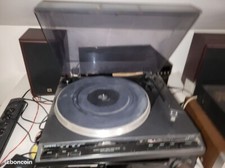 Platine vinyles onkyo d'occasion  Aixe-sur-Vienne