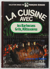Cuisine barbecues grils d'occasion  Bordeaux-