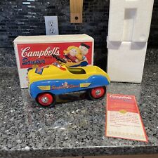 Campbells soup pedal for sale  Wilkes Barre