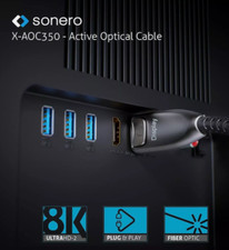 Sonero high speed gebraucht kaufen  Ronnenberg