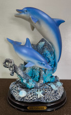 Großen delphin blau gebraucht kaufen  Düren