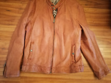 Camp david lederjacke gebraucht kaufen  Oldenburg (Oldenburg)
